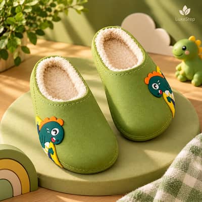 imported Super warm shoes