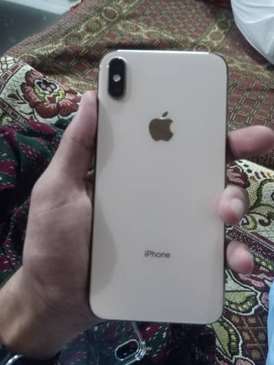 Apple iPhone XS Max 256GB