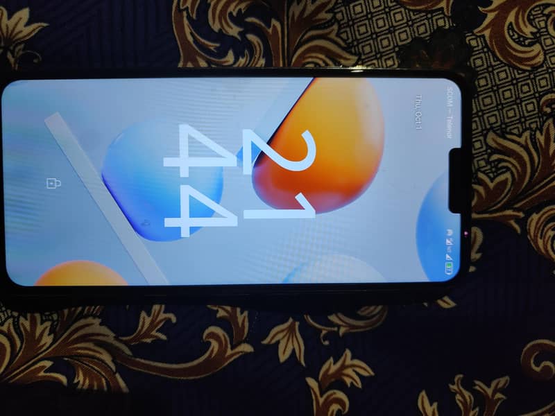 G'Five Note 25 Ultra 0