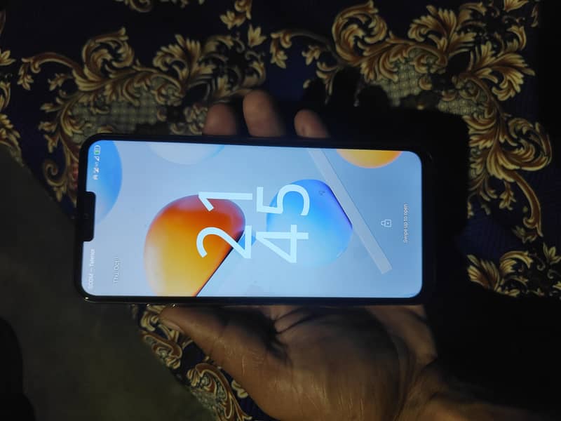 G'Five Note 25 Ultra 5