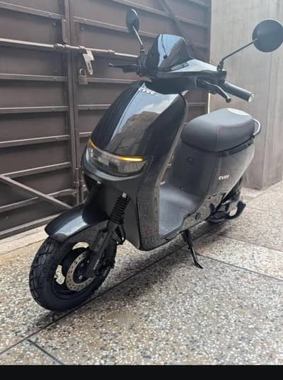 electric bike 2026 model