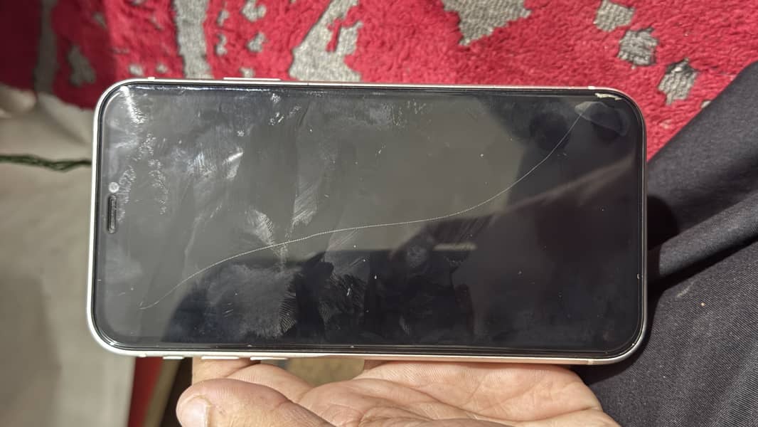 Apple iPhone 11 0