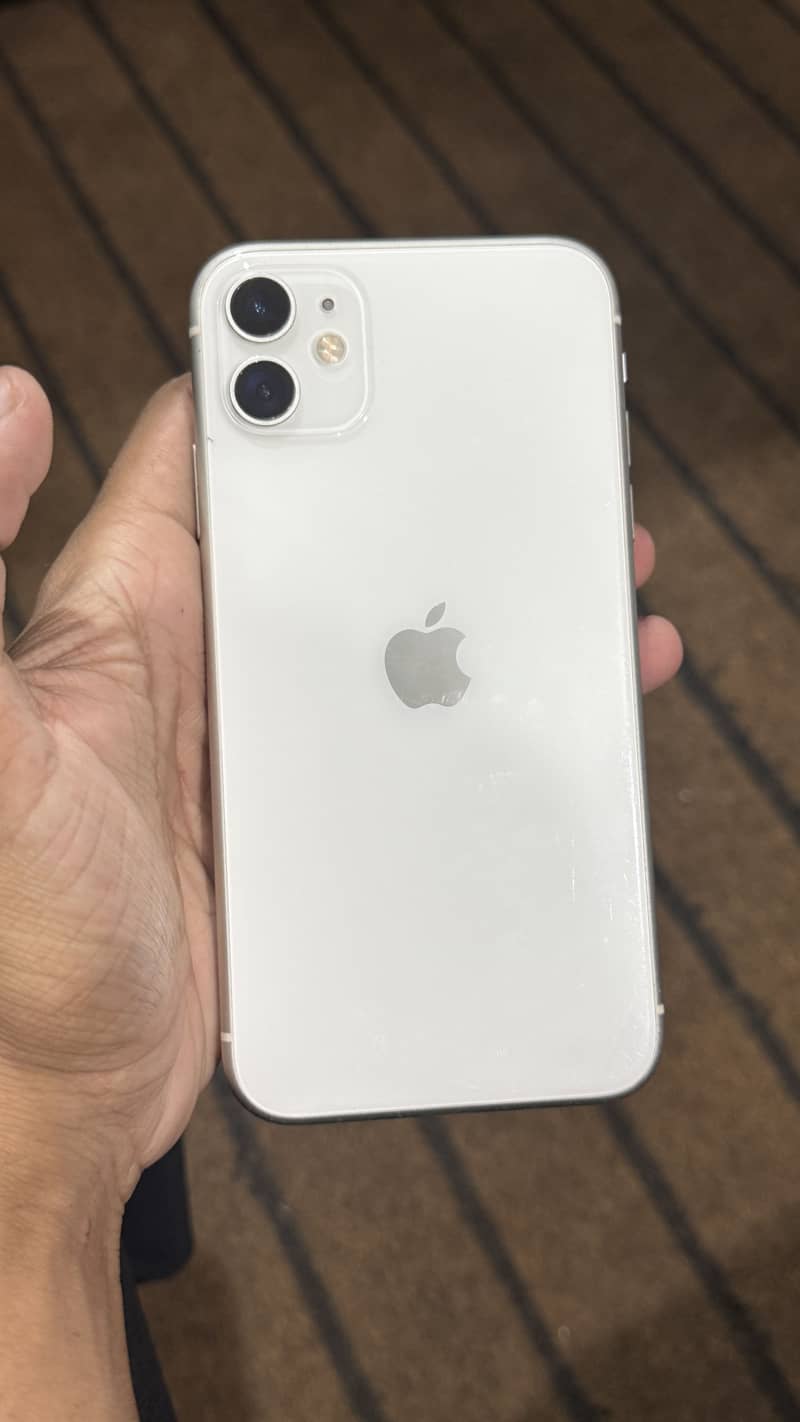 Apple iPhone 11 6
