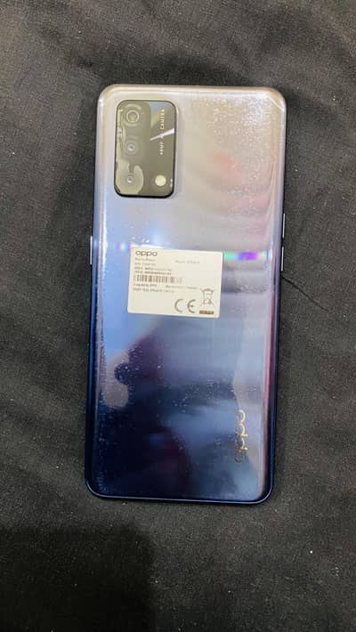 OPPO F19