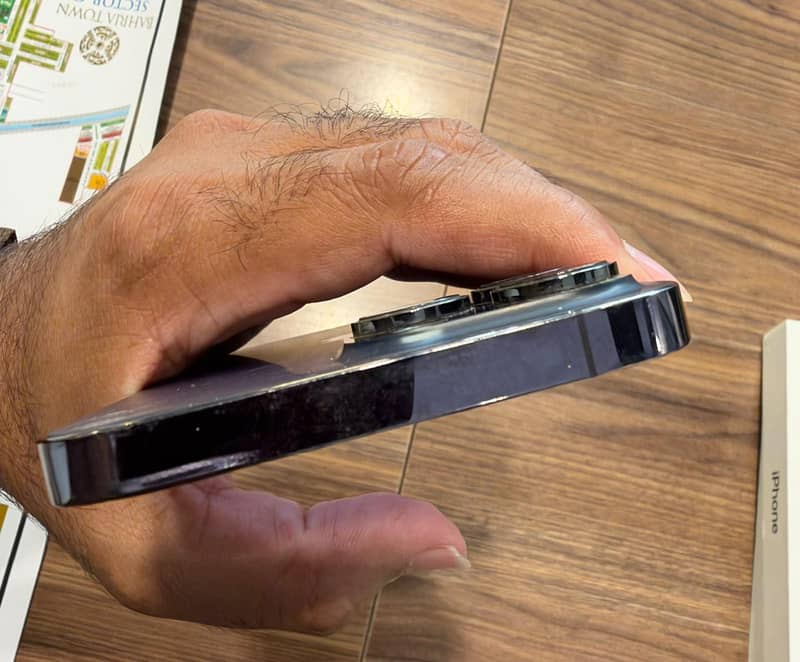 Apple iPhone 14 Pro Max 2