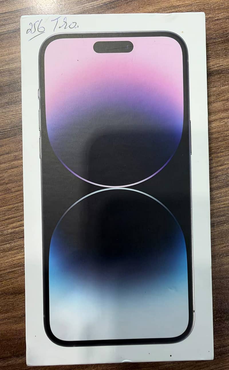 Apple iPhone 14 Pro Max 6