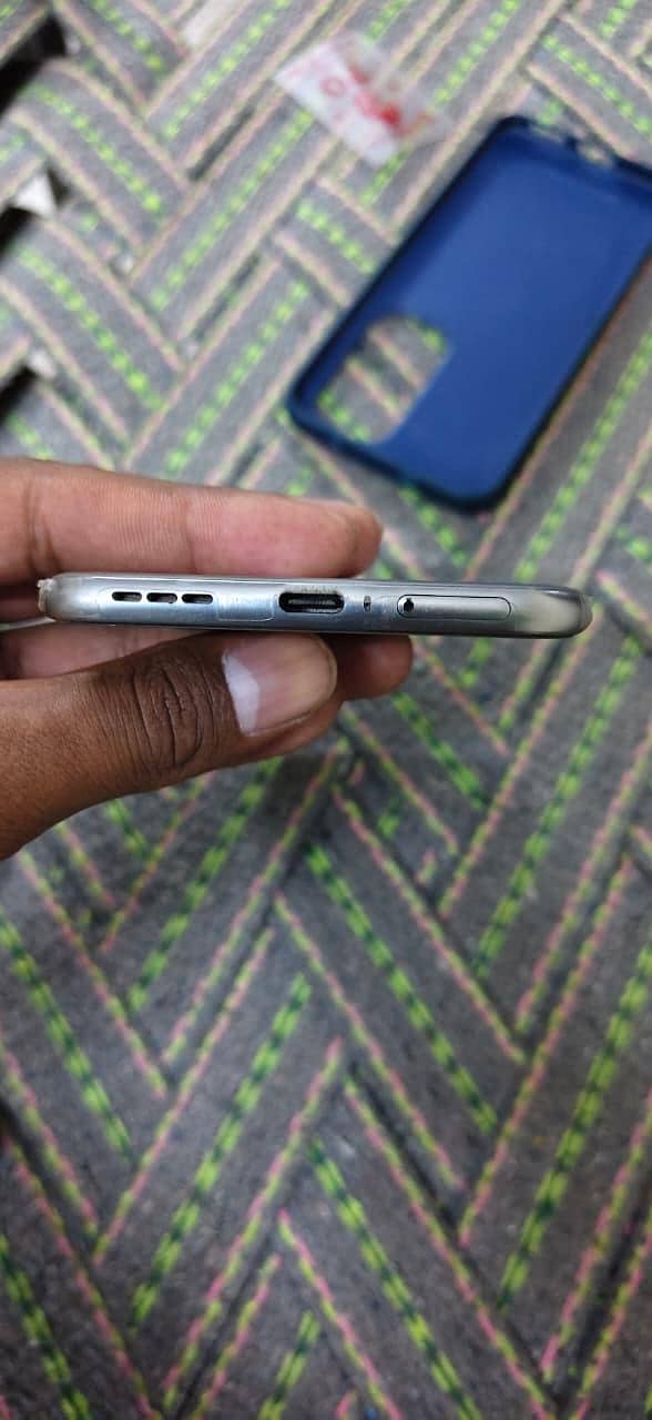 Tecno spark 40 pro+ edge model 2