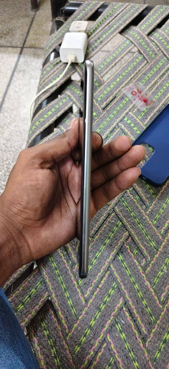 Tecno spark 40 pro+ edge model 4