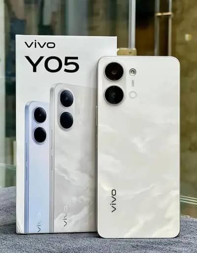 vivo yo5  condition 10/10 full garanty