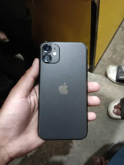 Apple iPhone 11