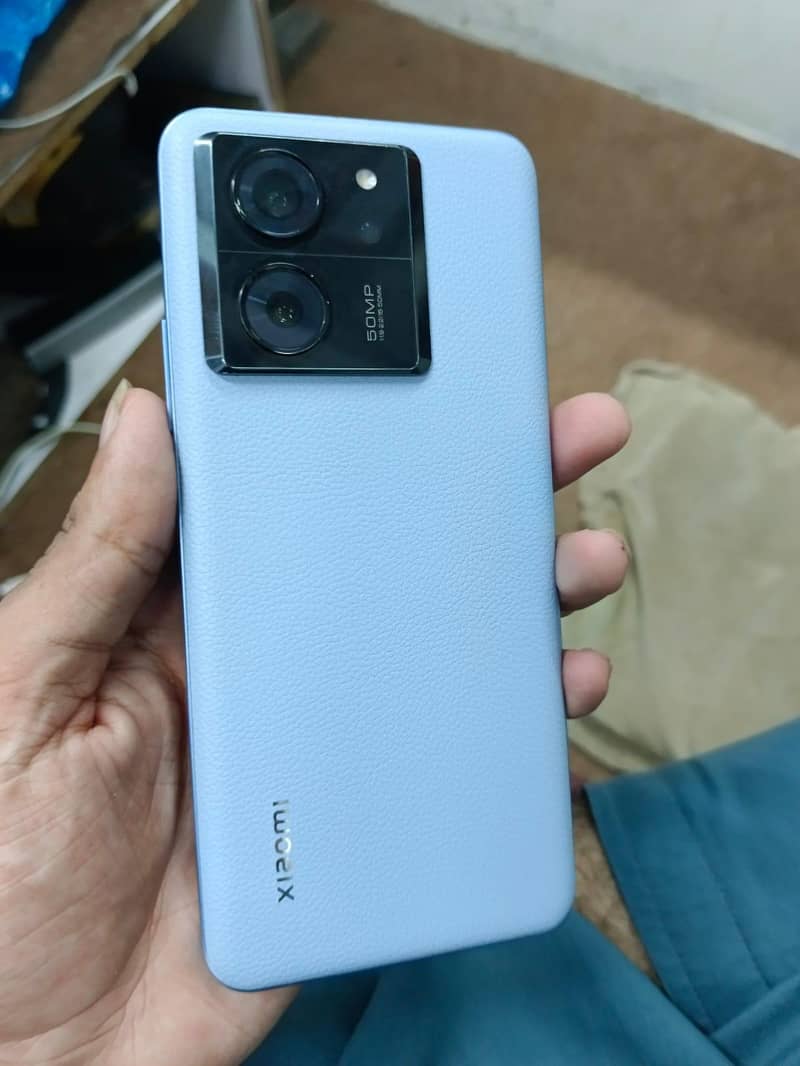 Xiaomi 13T Pro 2
