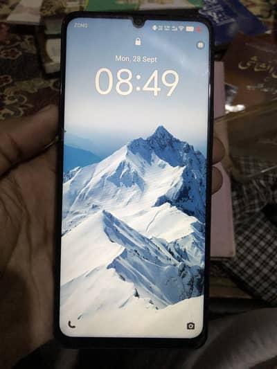 Vivo Y05