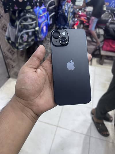 Apple iPhone 14