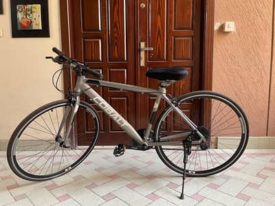 Cobalt Sports Bicycle for Sale