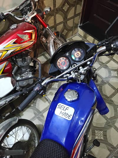 100 cc pridor for sale