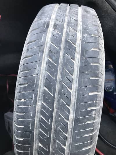 Bridgestone Techno  size 185 70 13