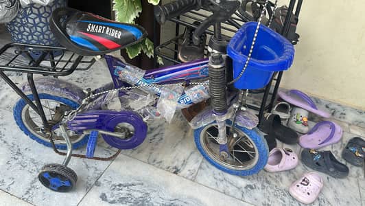 New cycles for sale