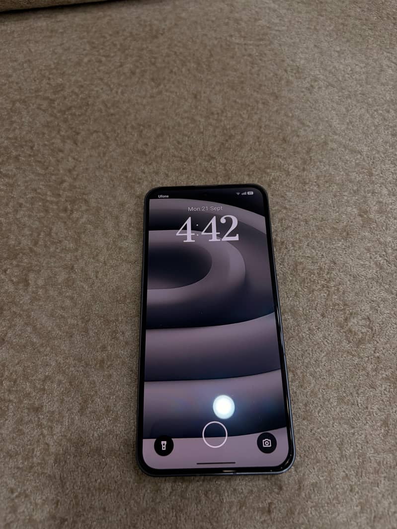 Nothing Phone 2 0