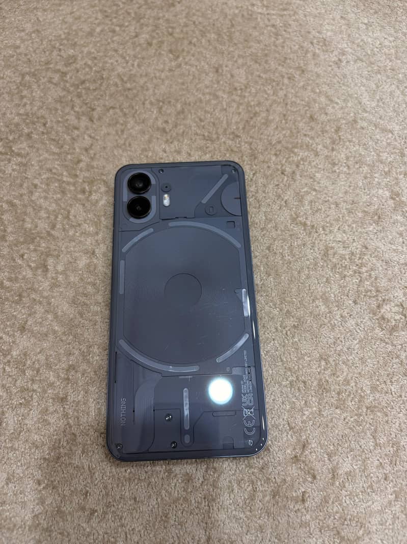 Nothing Phone 2 1