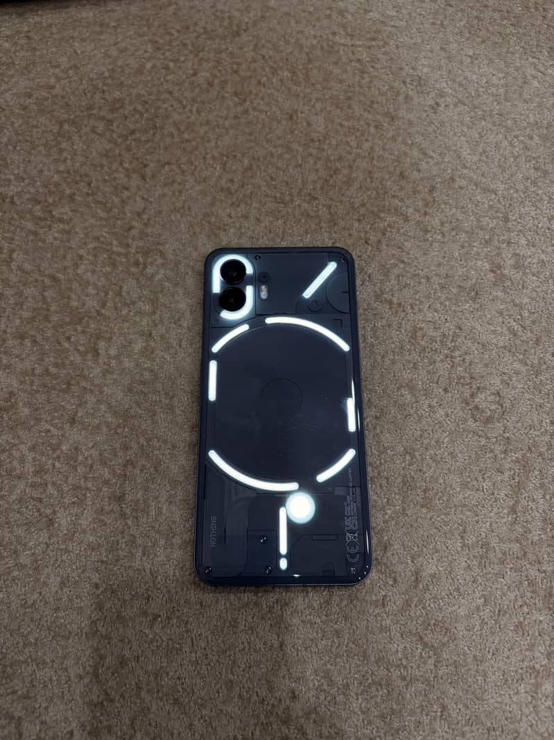 Nothing Phone 2 4