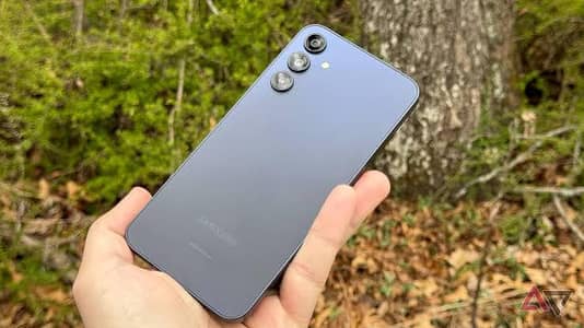 Samsung Mobile A15 5G