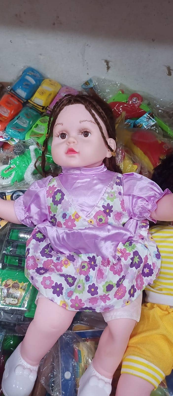 silicone doll 1