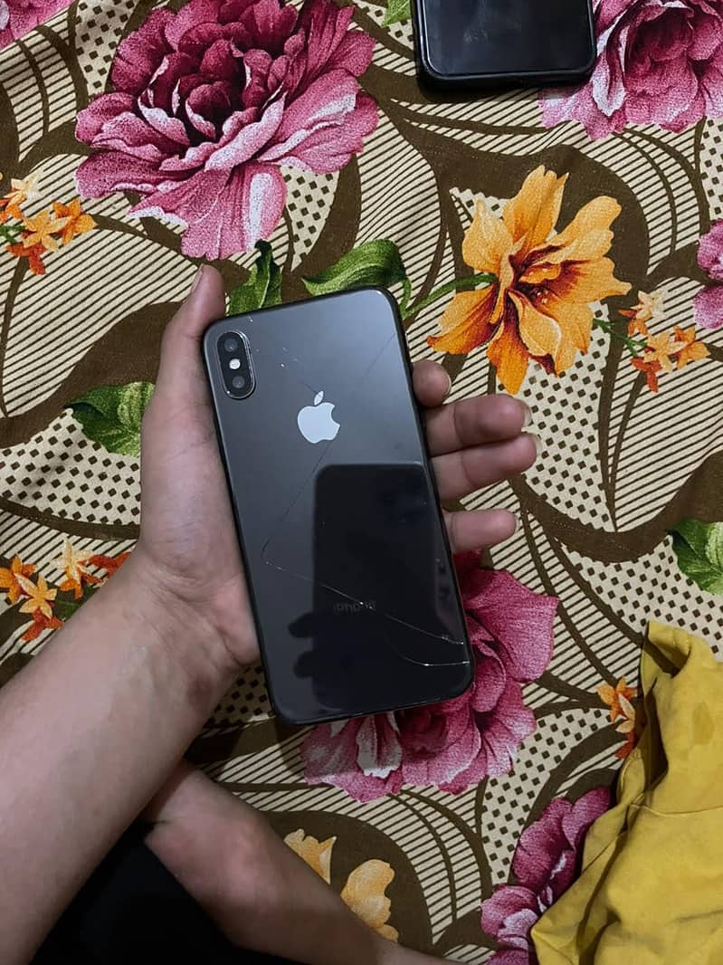 Apple iPhone X 2