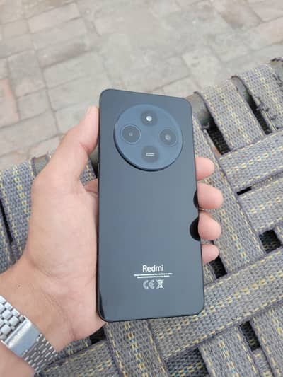 Xiaomi Redmi 14C