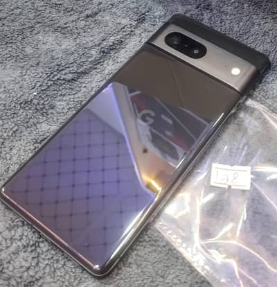 Google Pixel 7