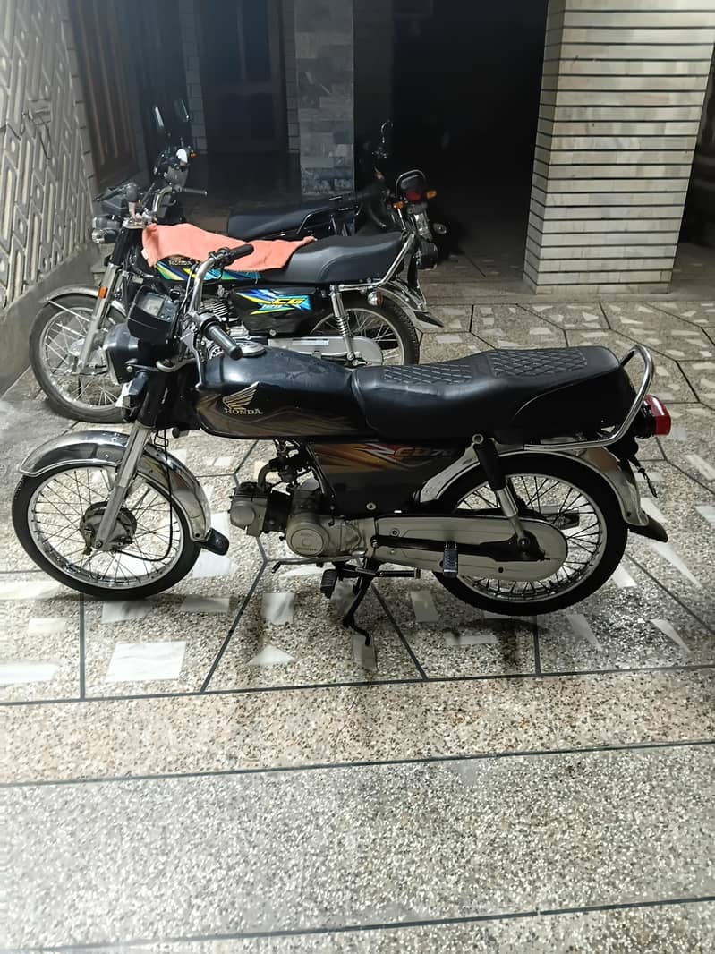 cd 70 2020 model 2