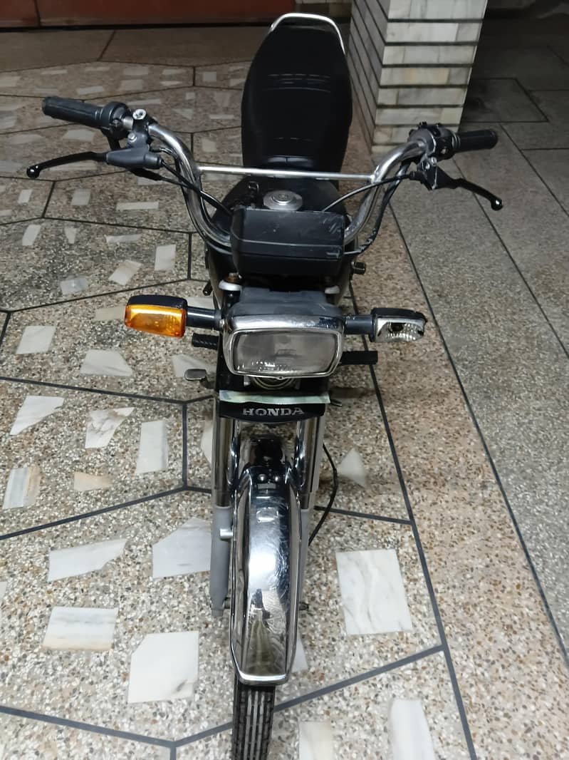 cd 70 2020 model 4