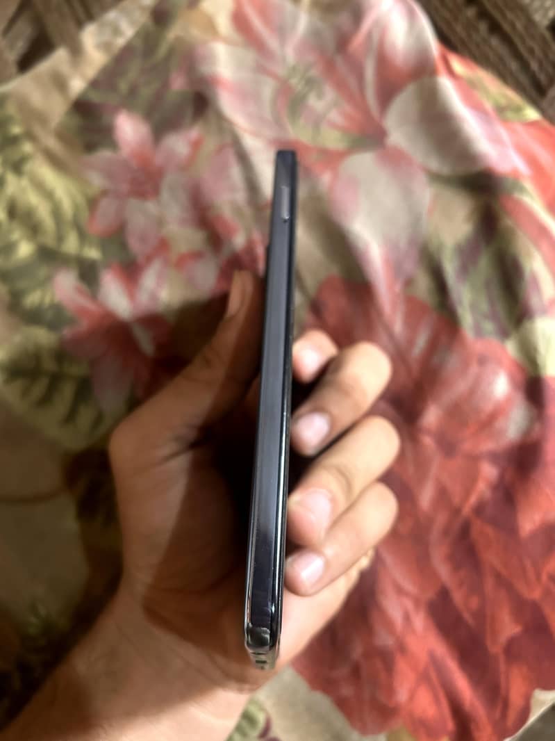 Infinix Zero X Pro 4