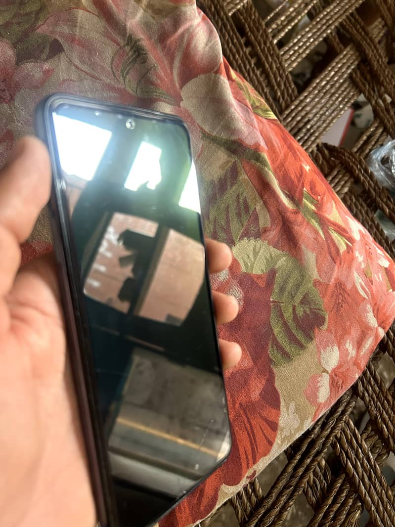 Infinix Zero X Pro 5