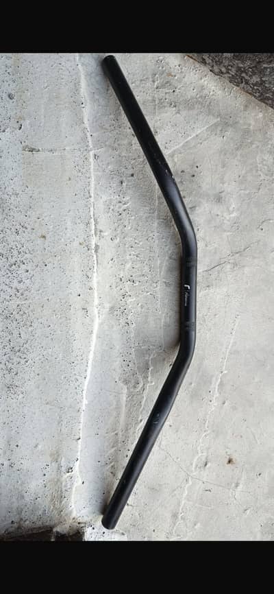 Cd 70 handel bar or bend pipe