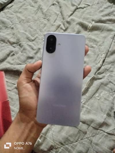 Samsung Mobile A07 5G