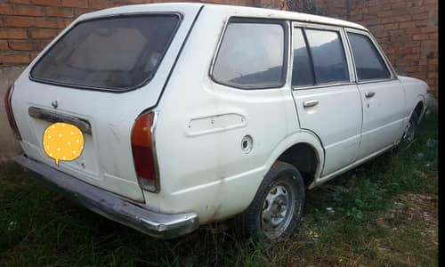 Toyota Corolla :0:3:3:3:5:6:8:2:0:6:0: estate car