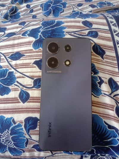 Infinix Note 60 Pro