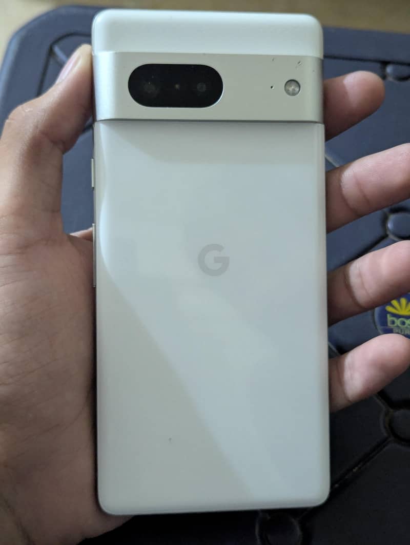 Google Pixel 7 1