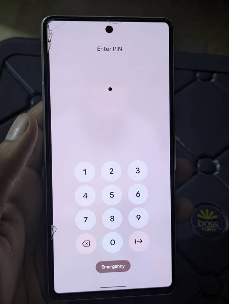 Google Pixel 7 2