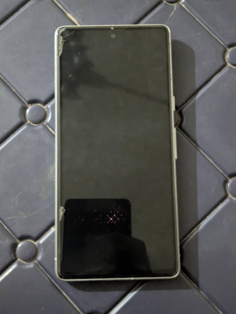 Google Pixel 7 6