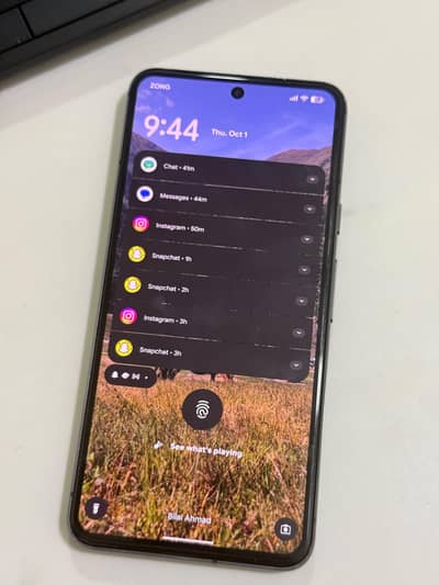 Google Pixel 8