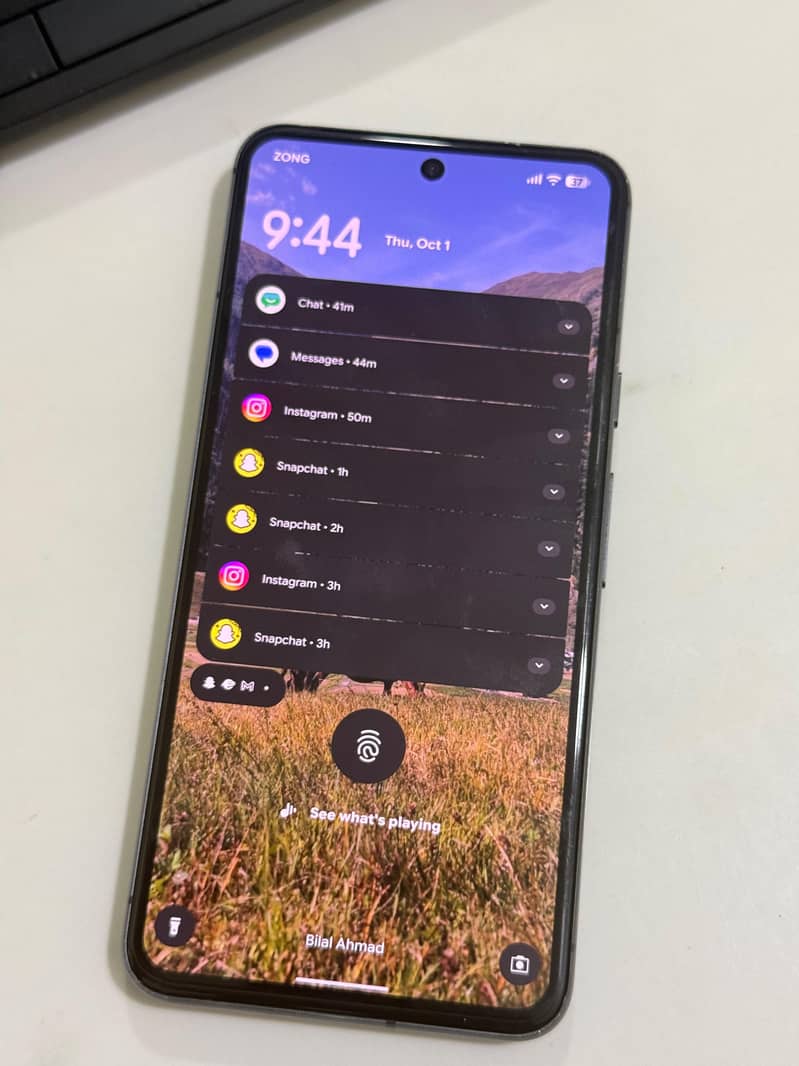 Google Pixel 8 0