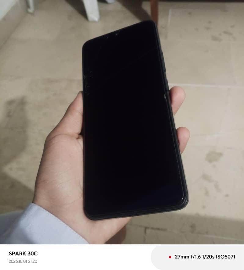 Xiaomi POCO C75 1