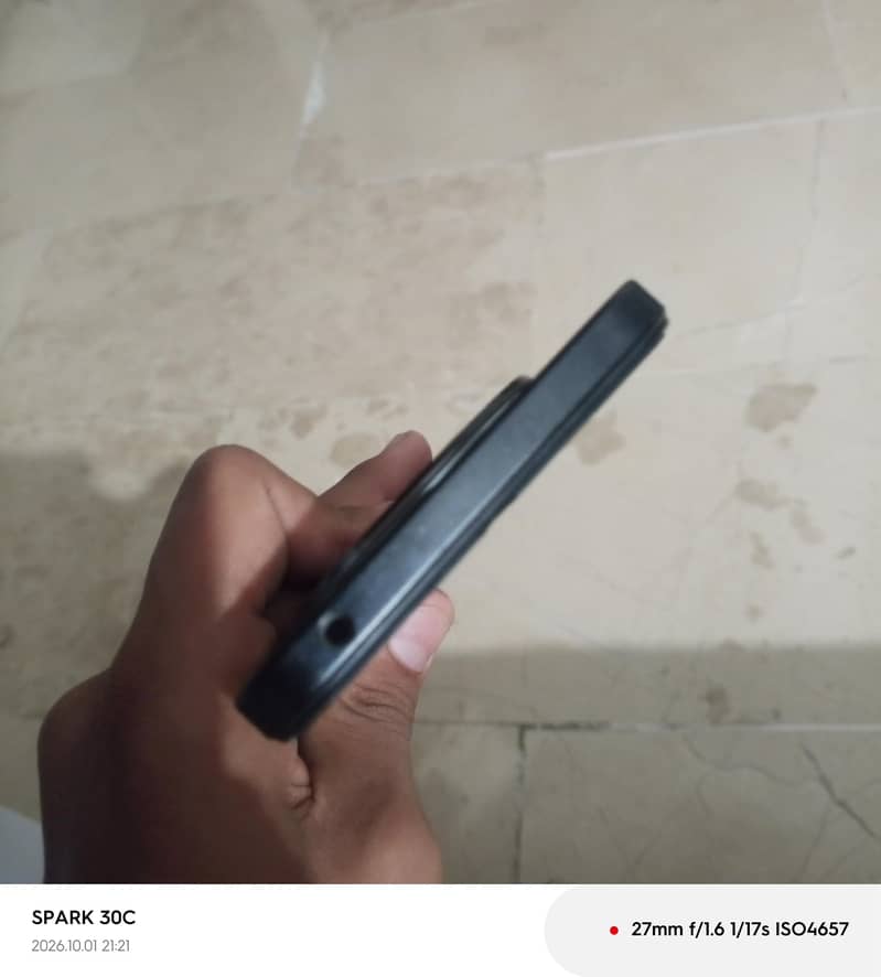 Xiaomi POCO C75 4