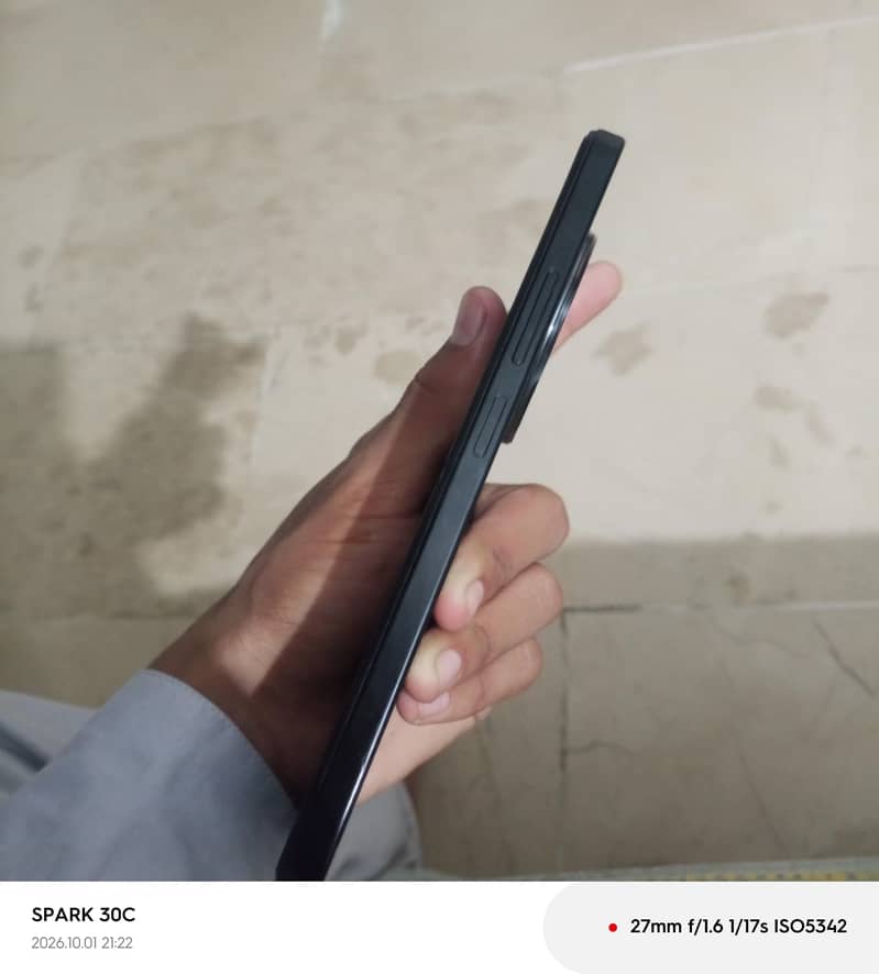 Xiaomi POCO C75 5