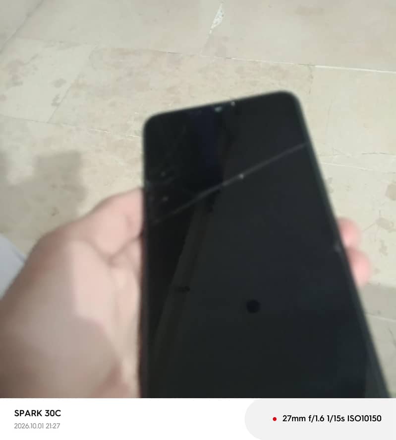 Xiaomi POCO C75 7
