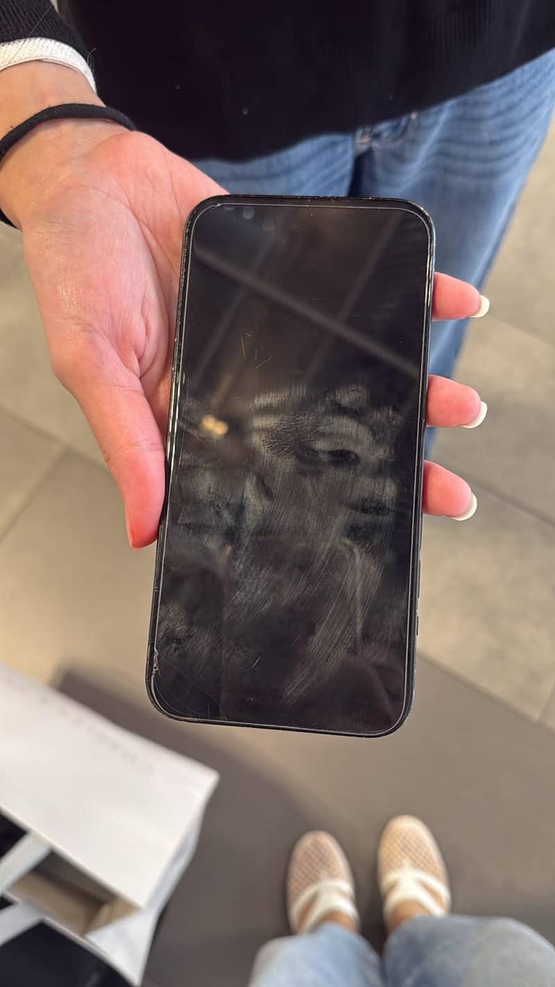 Apple iPhone 15 plus 256gb 1