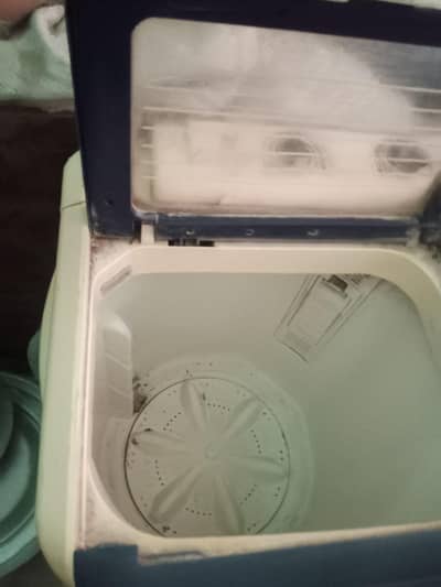Good condition