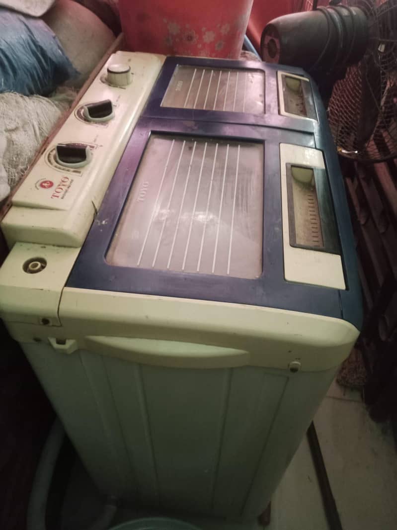Good condition 2