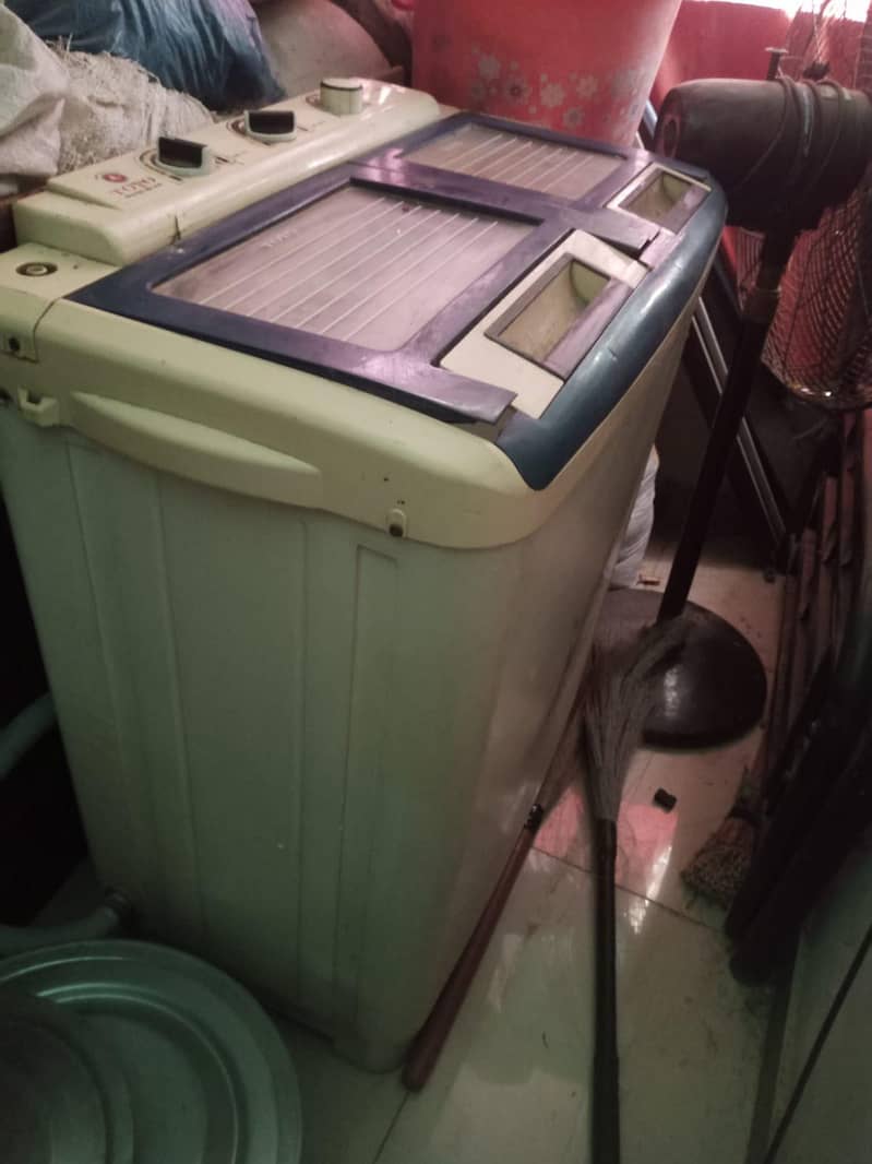 Good condition 3